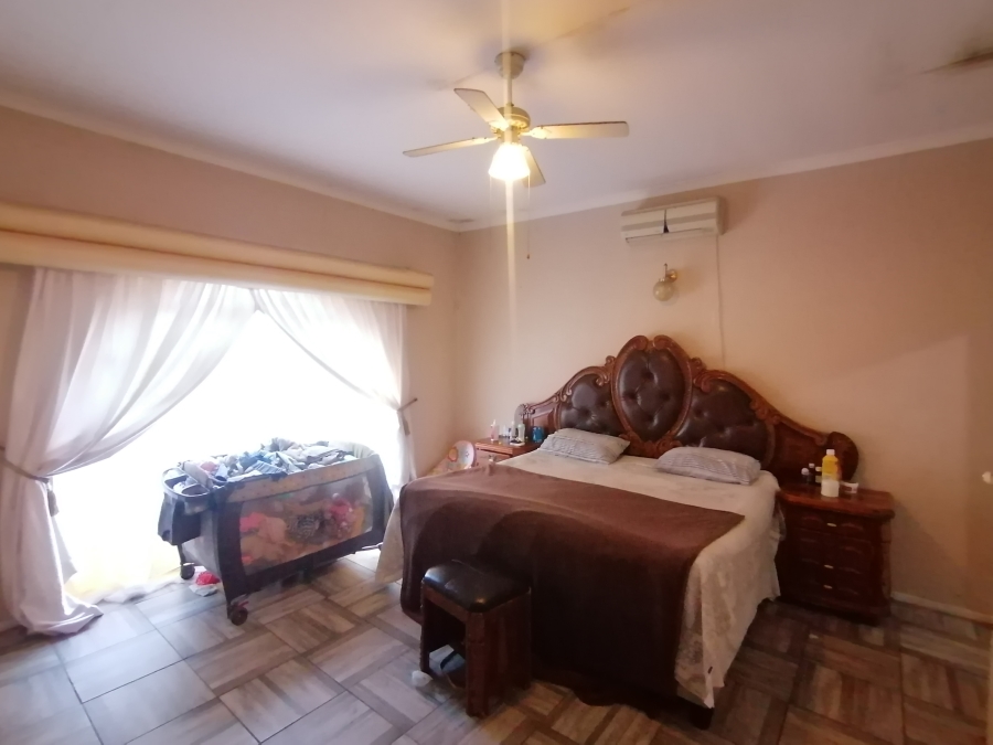 4 Bedroom Property for Sale in Vaal Park North West